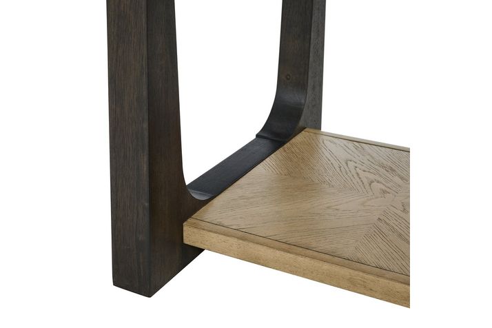 Picture of Sutton Place End Table