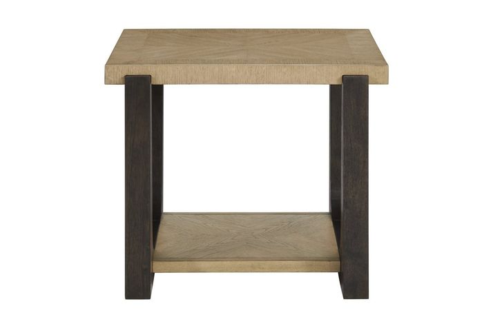 Picture of Sutton Place End Table