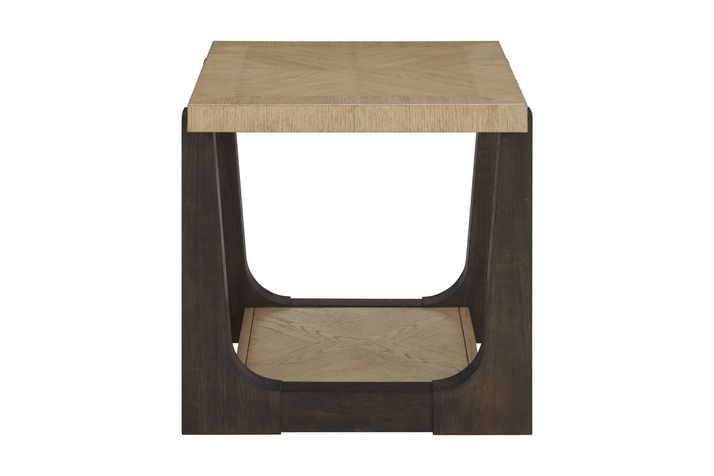 Picture of Sutton Place End Table