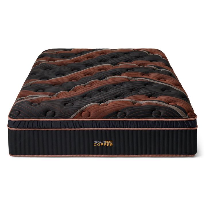 Picture of Copper Plus Quilted EuroTop Twin XL Mattress