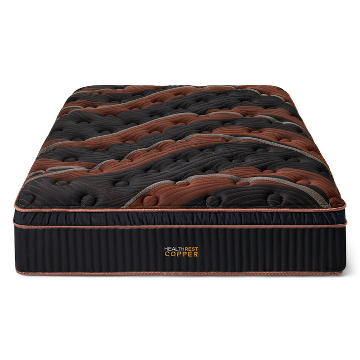 Picture of Copper Plus Quilted EuroTop Full Mattress