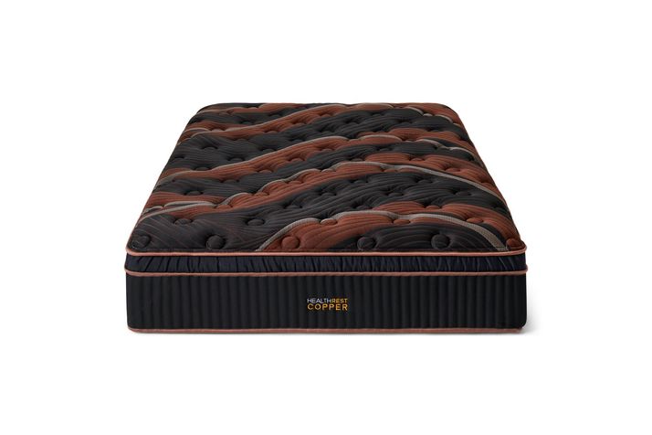 Picture of Copper Plus Quilted EuroTop Full Mattress