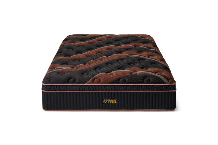 Picture of Copper Plus Quilted EuroTop Cal King Mattress