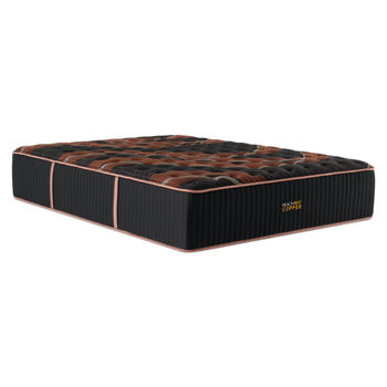 A picture of Copper Plus Quilted Firm Twin XL Mattress.