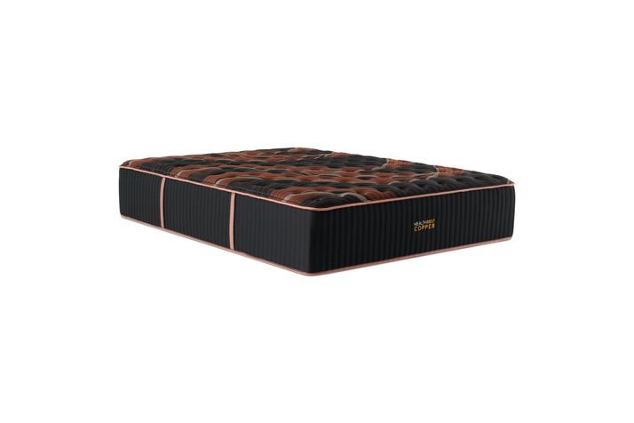 Picture of Copper Plus Quilted Firm Twin XL Mattress