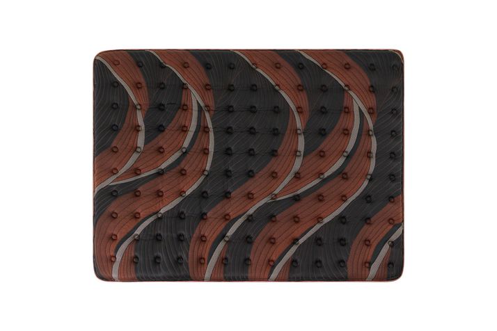 Picture of Copper Plus Quilted Firm Twin Mattress