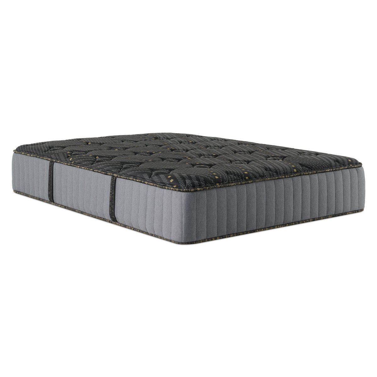 Benton Plush Queen Mattress