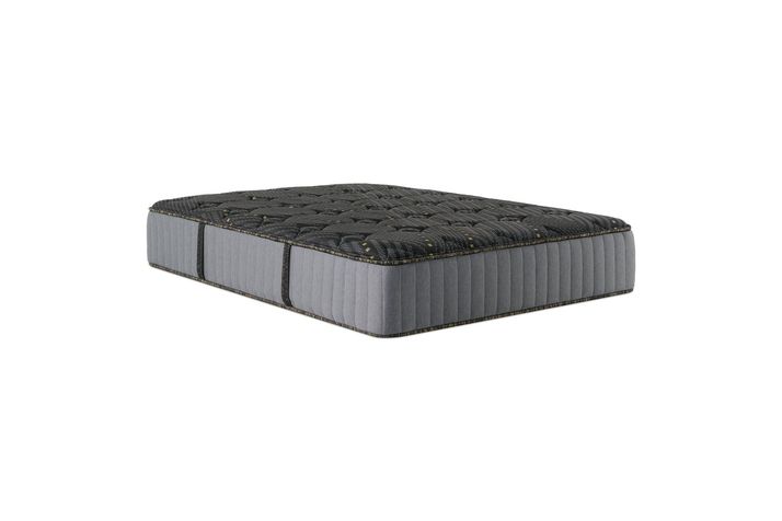 Picture of Benton Plush Queen Mattress