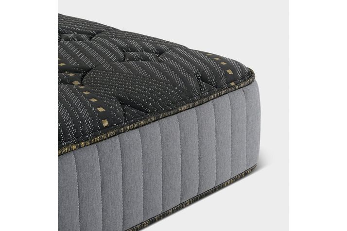 Picture of Benton Plush Queen Mattress