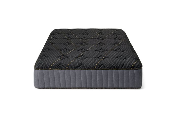Picture of Benton Plush Queen Mattress