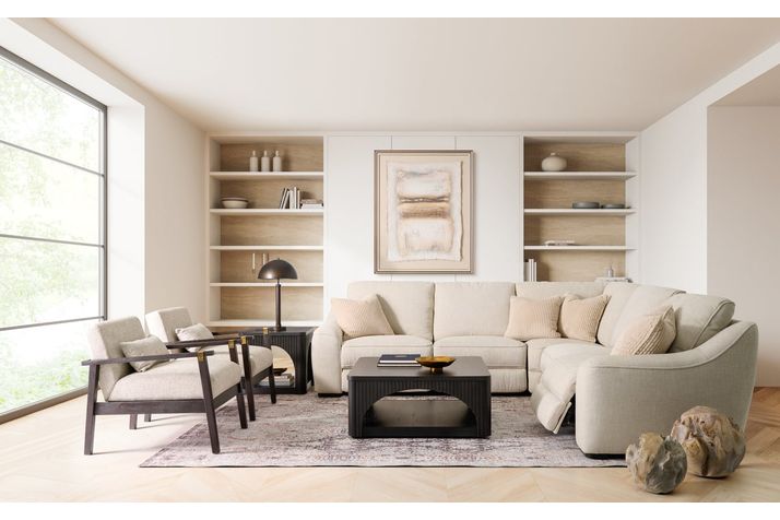 Picture of Yellink End Table