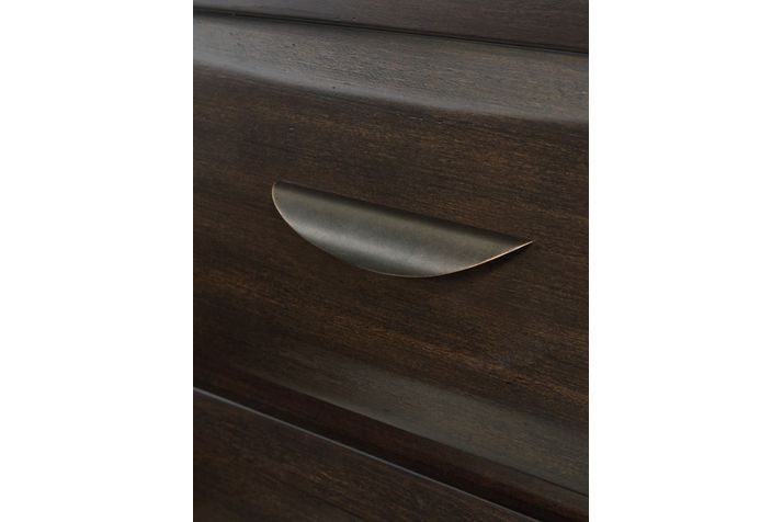 Picture of Vanmore Chest