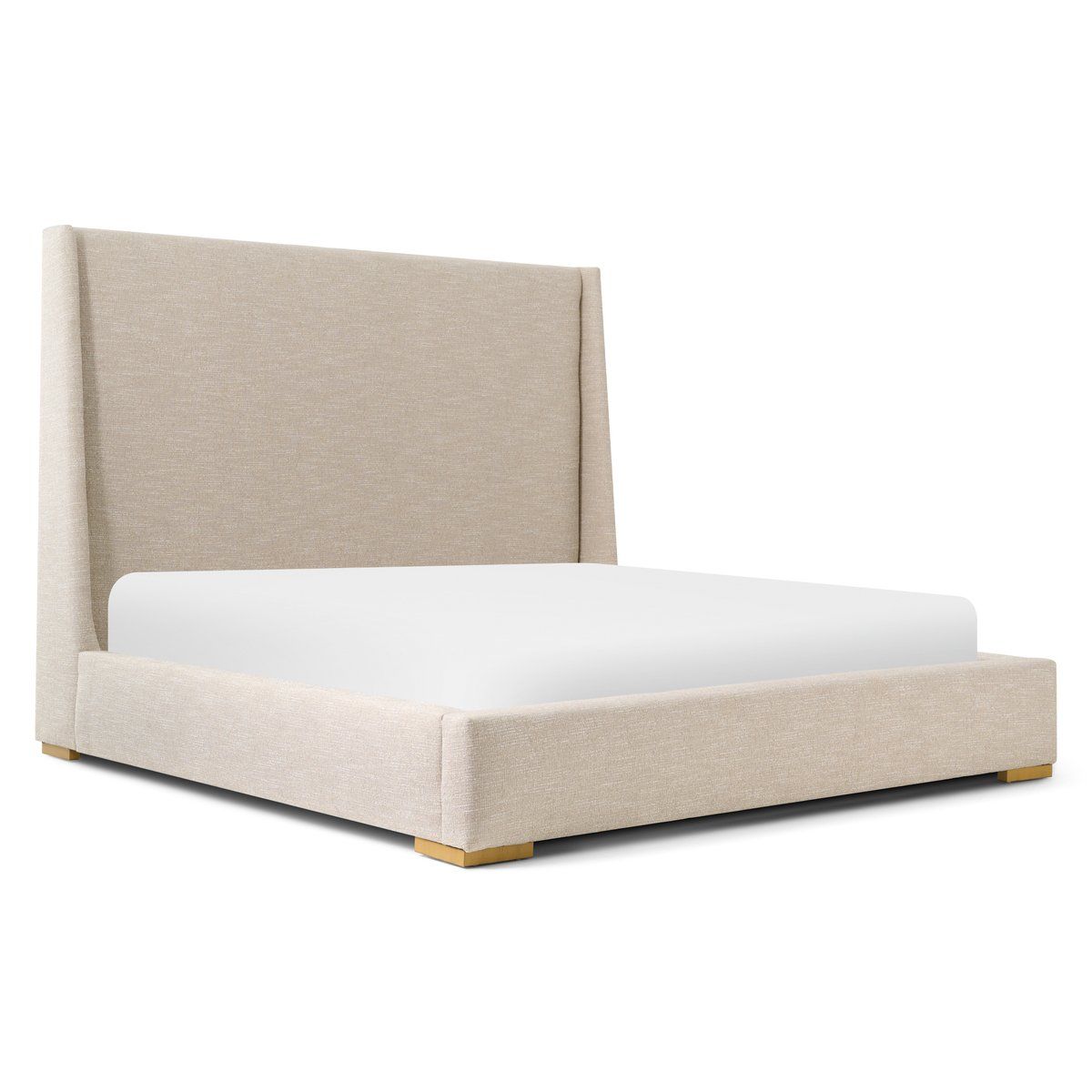 Dublin Beach Queen Bed
