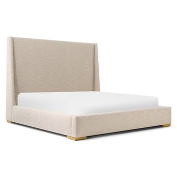 A picture of Dublin Beach Queen Bed.