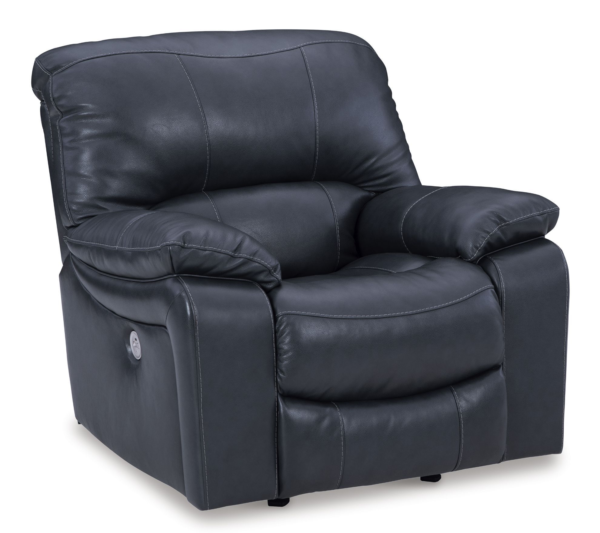 Leesworth Power Rocker Recliner