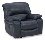 Picture of Leesworth Power Rocker Recliner