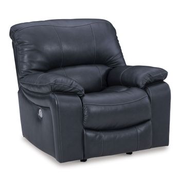 A picture of Leesworth Power Rocker Recliner.