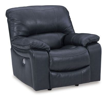 Picture of Leesworth Power Rocker Recliner