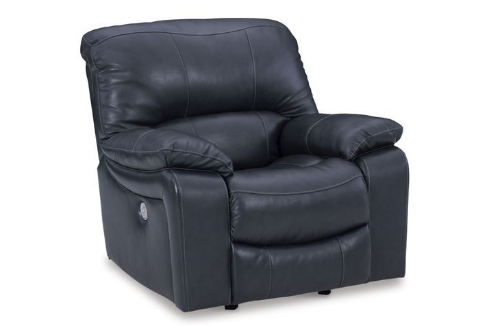Picture of Leesworth Power Rocker Recliner
