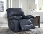 Picture of Leesworth Power Rocker Recliner
