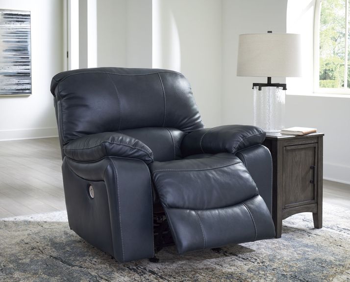Picture of Leesworth Power Rocker Recliner