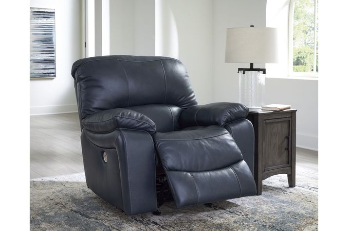Picture of Leesworth Power Rocker Recliner