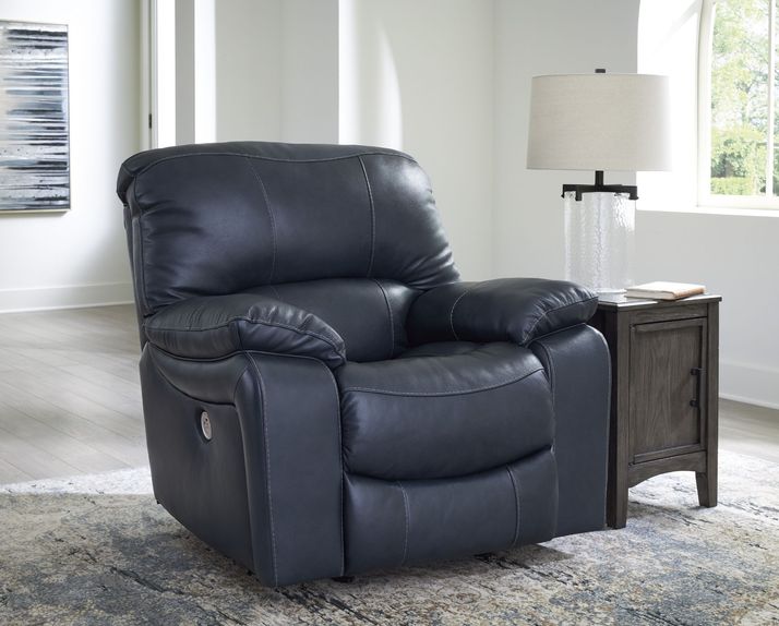 Picture of Leesworth Power Rocker Recliner