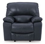 Picture of Leesworth Power Rocker Recliner
