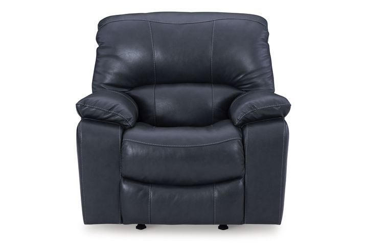 Picture of Leesworth Power Rocker Recliner