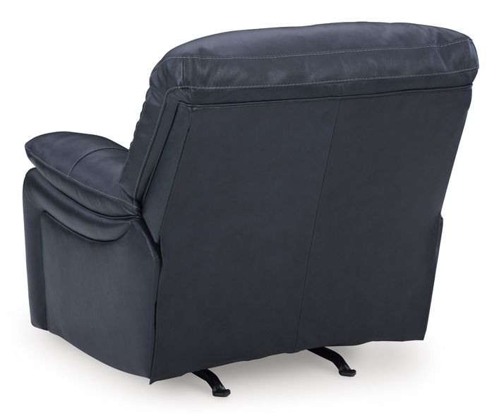 Picture of Leesworth Power Rocker Recliner