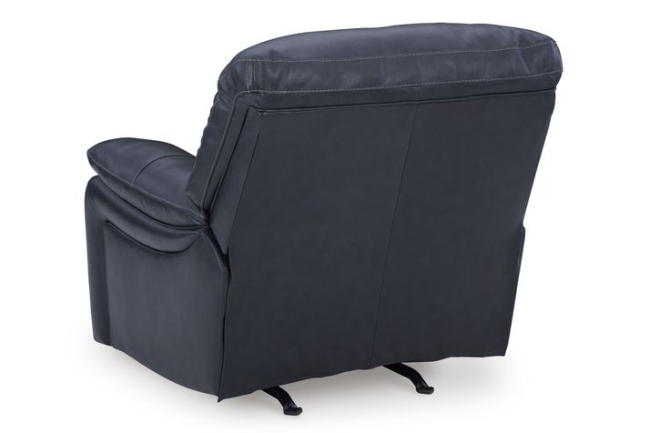 Picture of Leesworth Power Rocker Recliner