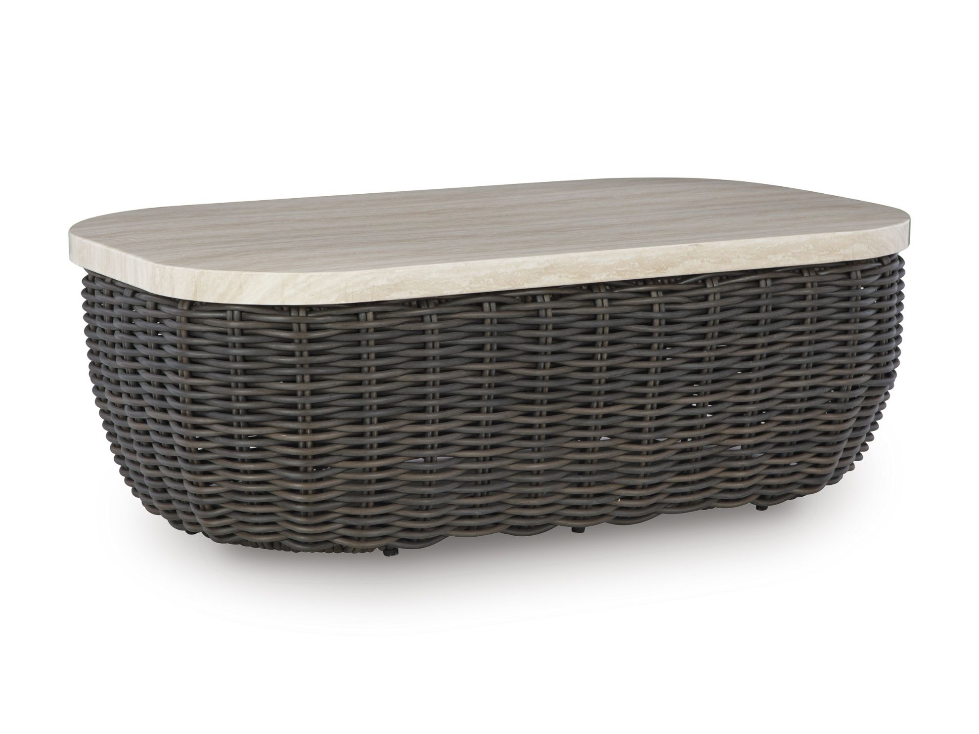 Kimora Cocktail Table