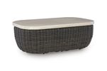 Picture of Kimora Cocktail Table