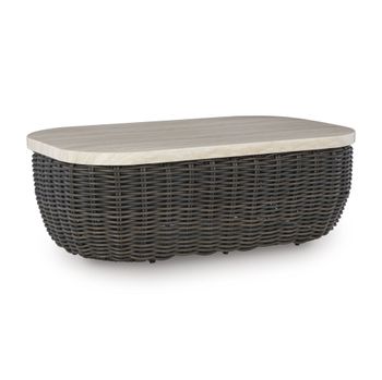 A picture of Kimora Cocktail Table.