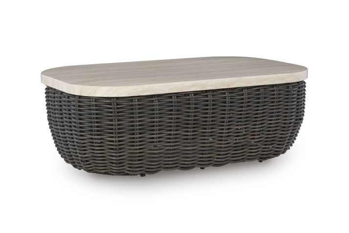 Picture of Kimora Cocktail Table