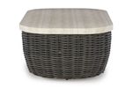 Picture of Kimora Cocktail Table