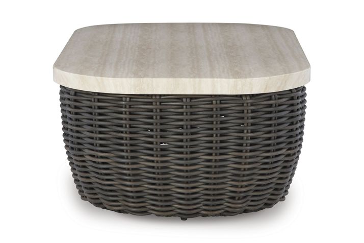 Picture of Kimora Cocktail Table