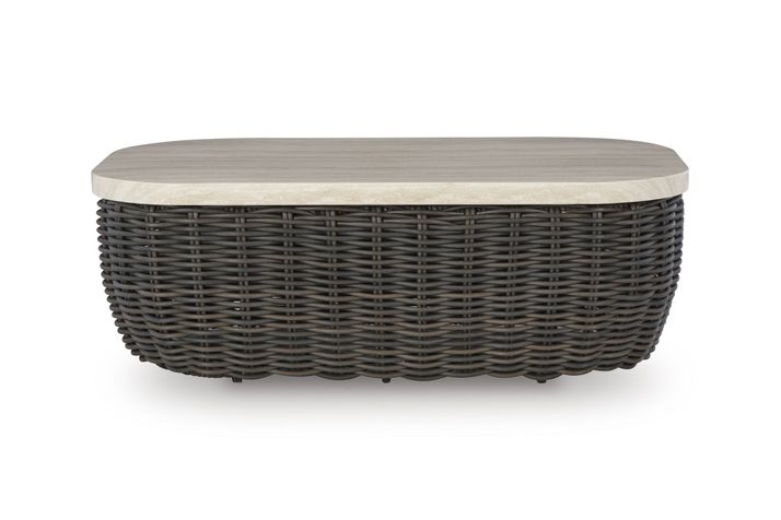 Picture of Kimora Cocktail Table