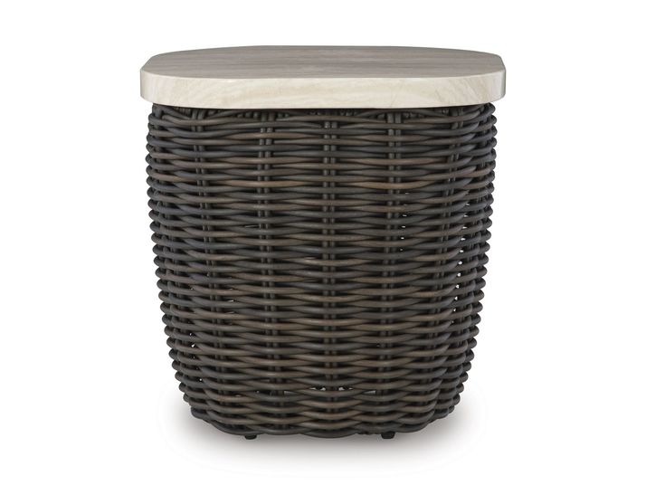 Picture of Kimora End Table
