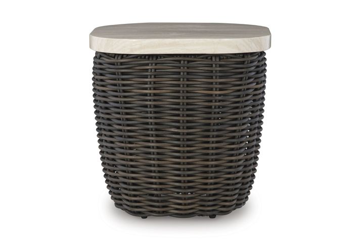 Picture of Kimora End Table