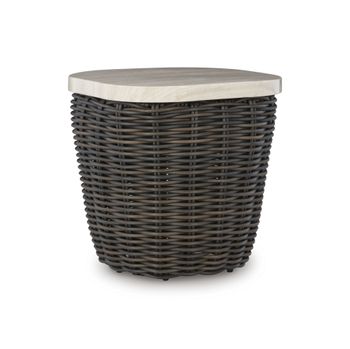 A picture of Kimora End Table.