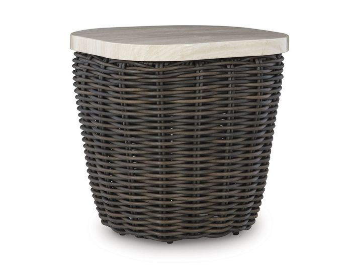 Picture of Kimora End Table