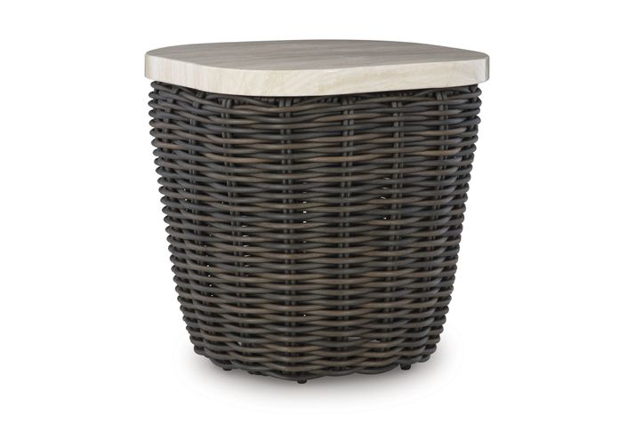 Picture of Kimora End Table