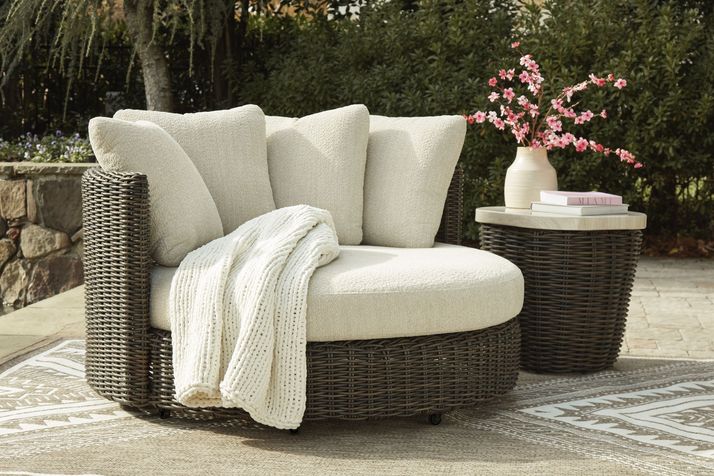 Picture of Kimora End Table