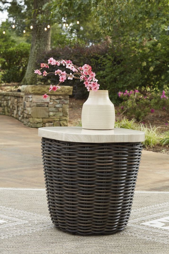 Picture of Kimora End Table