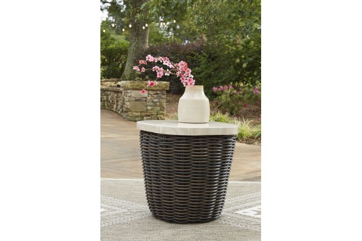 Picture of Kimora End Table