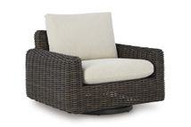 Picture of Kimora Swivel Glider