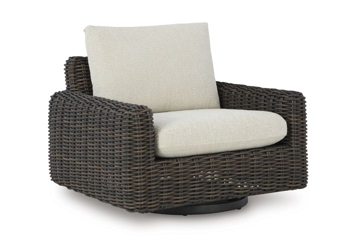 Picture of Kimora Swivel Glider