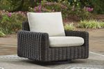 Picture of Kimora Swivel Glider