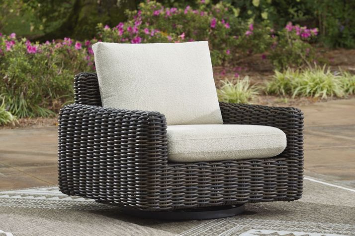 Picture of Kimora Swivel Glider
